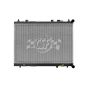 CSF 3680 Radiator
