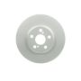 Bosch 50011478 Bosch QuietCast Disc Brake Rotor