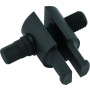 BikeMaster 152507 Steering Stem Bearing Removal Tool