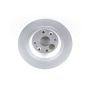 PowerStop JBR951EVC PowerStop Evolution Coated Rotor