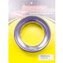 LONGACRE LON52-61150 5in/5.5in Deep Groove Spring Rubber Blue Med
