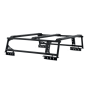 Body Armor 4x4 TK-6126 Mid Size Universal Overland Rack