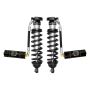 ICON 58715C 96-04 Toyota Tacoma Ext Travel 2.5 Series Shocks VS RR CDCV Coilover Kit