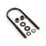 Omix Front U-Bolt Small 41-71 Willys & Jeep Models
