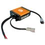 Fuelab 72007 Electronic (External) Brushless Fuel Pump Controller - Full/Variable Speed PWM Input