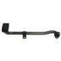 Moroso 24528 Ford 289-302 (w/Main Support) Oil Pump Pick-Up - Road Race (Use w/Part No 20527)
