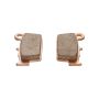 ProX Prox Rear Brake Pads