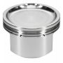JE Pistons 317226 Honda VTX 1800 02-08 Piston Kit