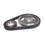 COMP CAMS COM2104 Bb Chry Mag-Dbl Roller Timing Set (1956-79) S/b