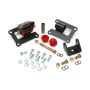 TRANS-DAPT TRA4204 LS Engine Swap Motor Mount Kit 67-72 GM C10