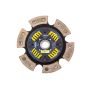 ACT 2006 Mazda MX-5 Miata 6 Pad Sprung Race Disc