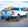Vance and Hines 49753 Vance & Hines RAM 2019-2023 Ram 1500 Eliminator Black Catback Exhaust