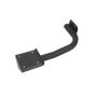 Dee Zee DZ6207F6 Deezee 19-23 Dodge/Ram Ram Side Box Step 6 1/2Ft Bed