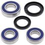 All Balls Racing 25-1278 77-79 Kawasaki KZ650C Wheel Bearing Kit Rear
