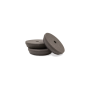 Griots Garage BOSS 3in Finishing Pad (Set of 3)