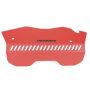 Perrin 2022+ Subaru WRX Pulley Cover - Red
