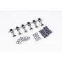 Radium Engineering 17-0048 ELECTRICAL BULKHEAD STUD KIT, 6 PACK