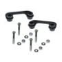 Superlift 40053 2023-2024 Chevy Colorado/GMC Canyon 4WD (Will NOT fit ZR2 models) 2 Inch GM Leveling Kit