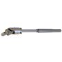 BORGESON BRG000937 99-  GM P/U Steering Shaft w/Vibration Reducr