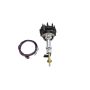 FAST 304007 Xdi Race Cam Sync Large Cap Distributor For Ford 289/302