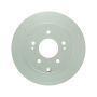 Bosch 38011015 Bosch QuietCast Disc Brake Rotor