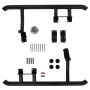 ARB 4424010 Rock Sliders - For Use with 2019+ Suzuki Jimny