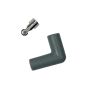 MOROSO MOR72071 Ultra 40 Boot & Terminal Kit - 90 Degree
