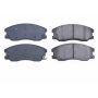PowerStop 16-1264 PowerStop - Z16 Low-Dust Ceramic Brake Pads
