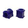 Superpro SPF3721-24.5K Sway Bar Mount Bushing Kit