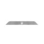 LP Aventure OBA-13-18 13-14 Subaru Outback Front Bumper Esthetic Plate