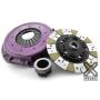 XCLUTCH XKBM23011-1C 88-91 BMW M3 Base 2.3L Stage 2 Cushioned Ceramic Clutch Kit