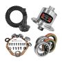 Yukon Gear & Axle YGK2073 Yukon 9.25in CHY 3.21 Rear Ring & Pinion Install Kit 31 Spline Positraction 1.62in Axle Bearings