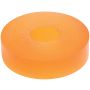ALLSTAR PERFORMANCE ALL64373 Bump Stop Puck 55dr Orange 1/2in Tall 14mm