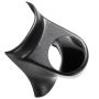 AutoMeter 20403 GAUGE MOUNT, A-PILLAR POD, SINGLE, 2 1/16