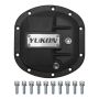 Yukon Gear & Axle YHCC-D30 Yukon Gear Hardcore Diff Cover for Dana 30/Super 30