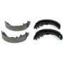 PowerStop B723 Drum Brake Shoe