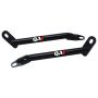 QA1 QA15211 Rear Tubular Frame Brace - 68-72 GM A-Body