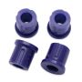 SuperPro Mit. Pajero F/R Shackle Kit 4B