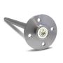 Yukon Gear & Axle ZA F750001 USA Standard Axle For Ford Mustang / Thunderbird & Cougar