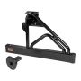 ARB 5750012 Rear Bar Wheel Carrier Tj