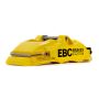 EBC Brakes BC6104YEL-L Apollo-6 Brake Caliper