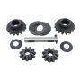 Yukon Gear & Axle YPKC9.25B-S-31B Yukon Gear Standard Open Spider Gear Kit For 2010+ Chrysler 9.25ZF w/ 31 Spline Axles
