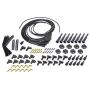 MOROSO MOR73841 Ultra 40 Plug Wire Set Hemi Style Black