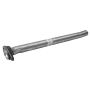 AP Exhaust 38813 Prebent Exhaust Pipe