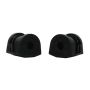 Whiteline Plus 12+ Subaru BRZ / 12+ Scion FR-S / 12+ Toyota 86 Rear 14mm Sway Bar - Mount Bushing