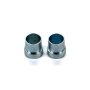 AEROQUIP AERFCM3680 #6 Steel Tube Sleeve