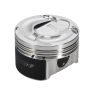 Manley Performance 636000C-4 Manley Ford 2.0L EcoBoost 87.5mm STD Size Bore 9.3:1 Dish Piston Set