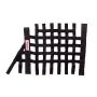 SIMPSON SAFETY SIM36004BK Window Net 16in x  27in NASCAR