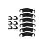 Ford Racing M-19008-BTDS 2021-2025 Bronco Tube Door Shims