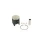 Athena S4C04850003B Cast Pistons